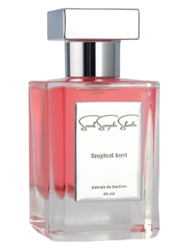 Frasco de Tropical Lust, de House of Turkmen