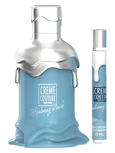 Frasco de Blueberry Punch — Le Chameau
