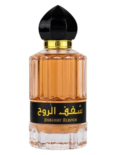 Frasco de Shaghaf Alrouh, de Gulf Orchid