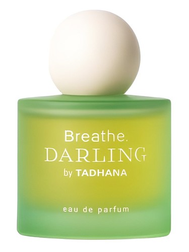 Frasco de Breathe, DARLING — TADHANA