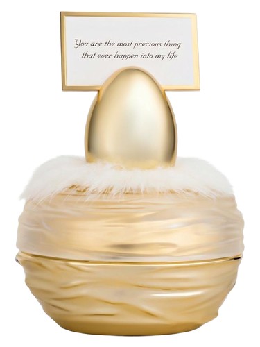 Frasco de Dream Gold, de PourMoi