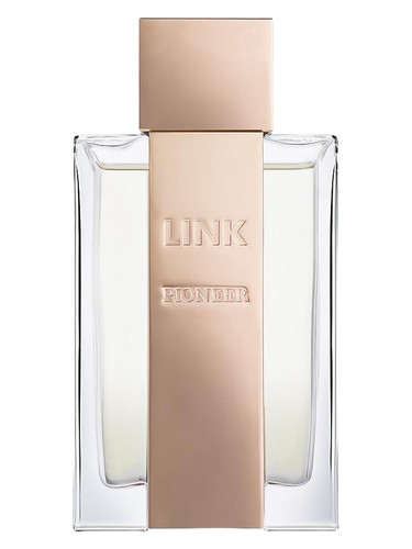 Frasco de Pioneer, de LINK