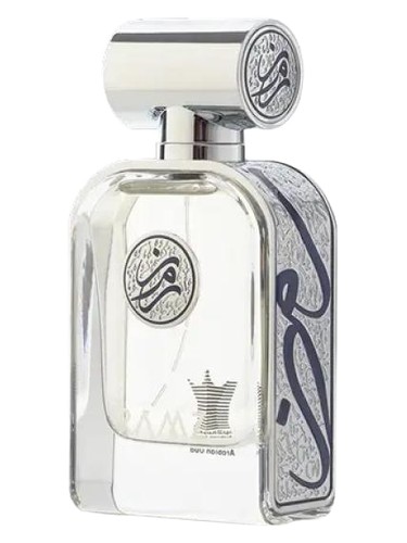 Frasco de Ramz, de Arabian Oud