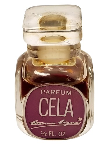 Frasco de Cela, de Etienne Aigner