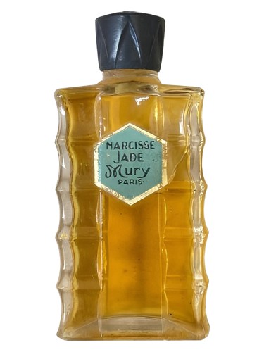 Frasco de Narcisse Jade, de Mury Paris