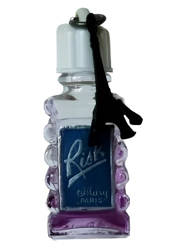 Frasco de Risk, de Mury Paris