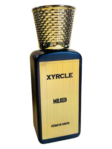 Frasco de Milked — XYRCLE