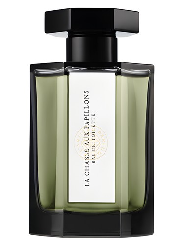 Frasco de La Chasse aux Papillons — L'Artisan Parfumeur