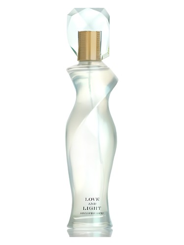 Frasco de Love and Light — Jennifer Lopez