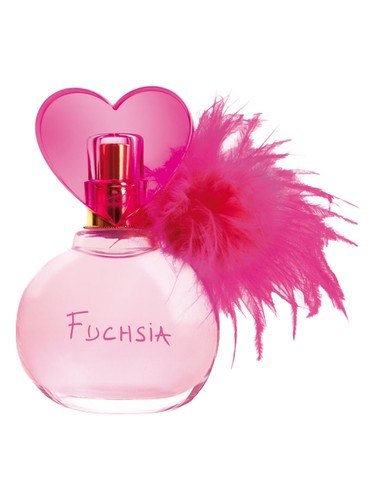 Frasco de Fuchsia — Alexandre Barthet