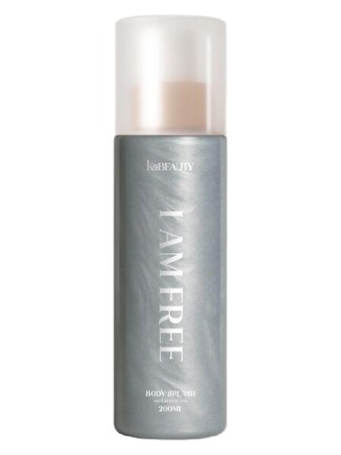 Frasco de I am Free — KaBEAUTY