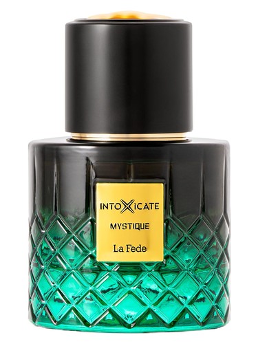 Frasco de Intoxicate Mystique — Khadlaj Perfumes