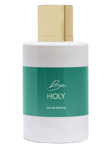 Frasco de Be Holy, de Balocchi