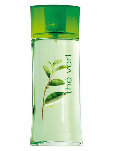 Frasco de Fraicheur Vegetale The Vert — Yves Rocher