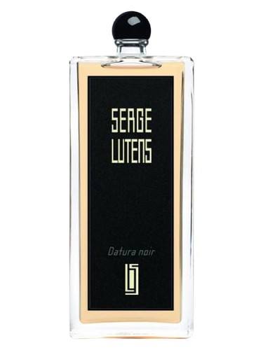 Frasco de Datura Noir — Serge Lutens