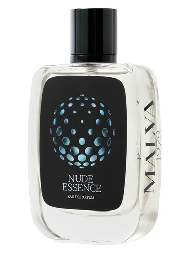 Frasco de Nude Essence — Malva 1979