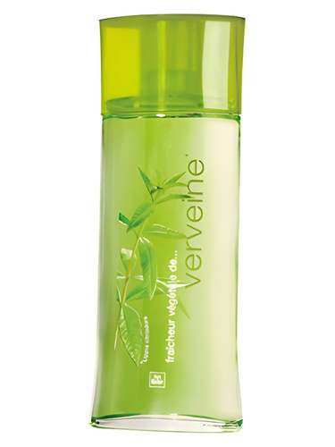 Frasco de Fraicheur Vegetale Verveine — Yves Rocher