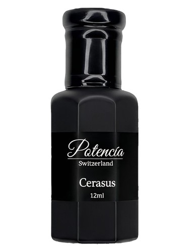 Frasco de Cerasus — Potencía Switzerland