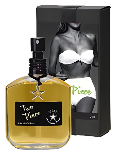 Frasco de Two-Piece, de V'Tae