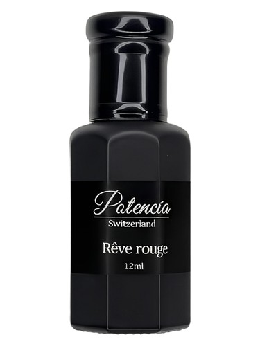 Frasco de Rêve Rouge — Potencía Switzerland