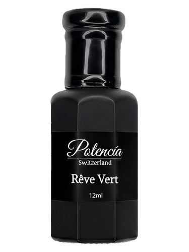 Frasco de Rêve Vert — Potencía Switzerland