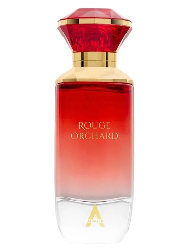 Frasco de Rouge Orchard, de Atralia