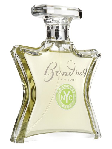 Frasco de Gramercy Park, de Bond No 9