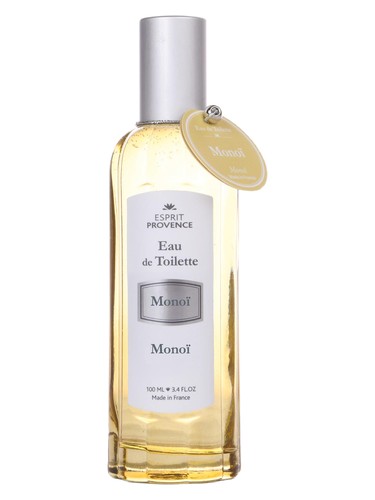 Frasco de Monoï de Tahiti, de Esprit Provence
