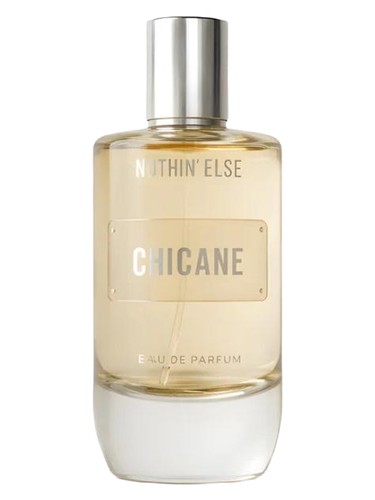 Frasco de Chicane, de NOTHIN'ELSE