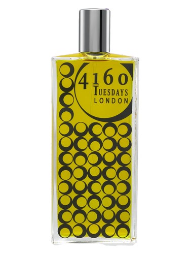 Frasco de Lavender Rice, de 4160 Tuesdays