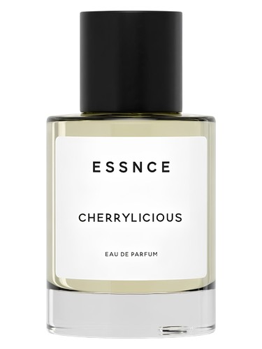 Frasco de Cherrylicious, de ESSNCE