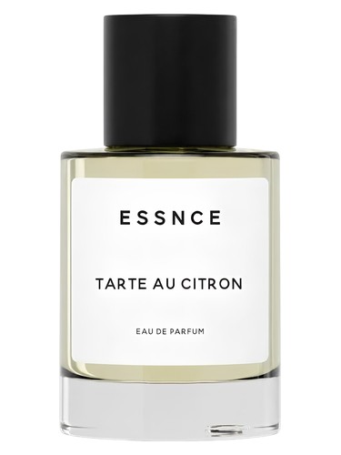 Frasco de Tarte Au Citron, de ESSNCE