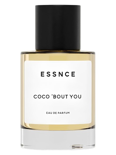 Frasco de Coco 'Bout You, de ESSNCE