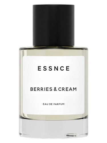 Frasco de Berries & Cream — ESSNCE