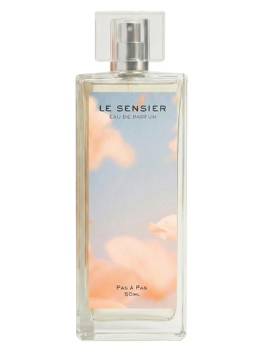 Frasco de Douceur de Nectar Pas à Pas, de Le Sensier