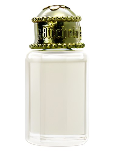 Frasco de Black Tuberose, de Michele Bergman