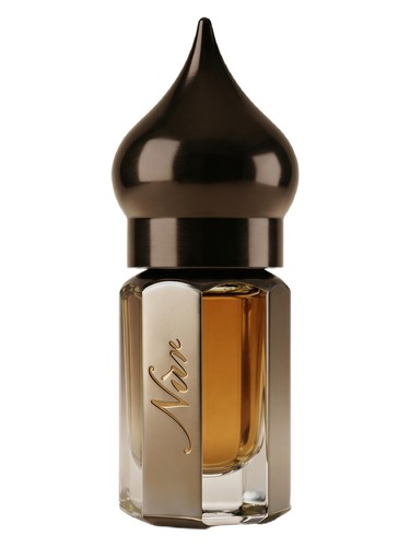 Frasco de Caramel Tonka — NŪR Haute Parfumerie Artisanale