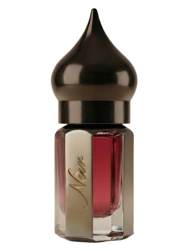 Frasco de Rose Polka — NŪR Haute Parfumerie Artisanale