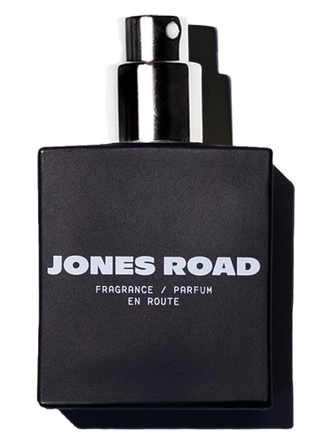 Frasco de En Route, de Jones Road