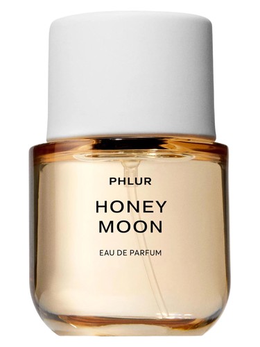 Frasco de Honey Moon, de Phlur