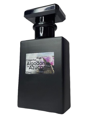 Frasco de Cosecha de Algodón de Azúcar, de Gula