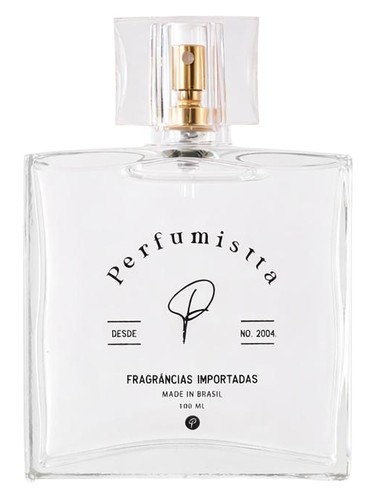 Frasco de Estrela de Anis, de Perfumistta
