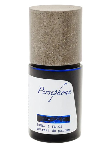 Frasco de Persephone — Prin