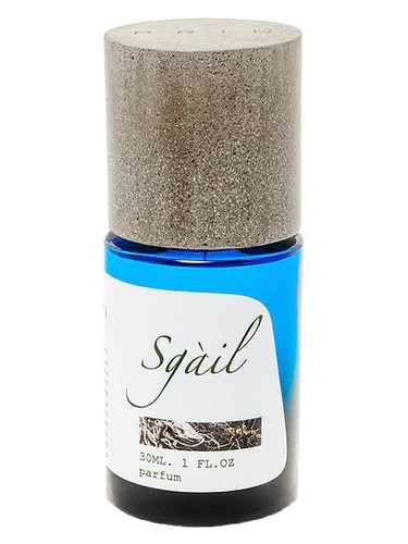 Frasco de Sgàil, de Prin