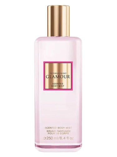 Frasco de Glamour, de Victoria's Secret