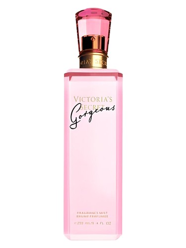 Frasco de Gorgeous, de Victoria's Secret