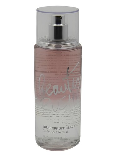 Frasco de Grapefruit Blast, de Victoria's Secret