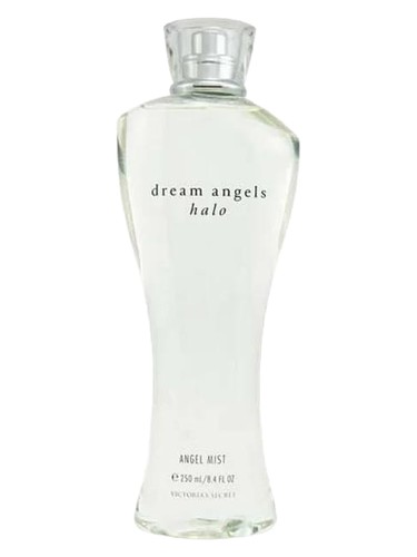 Frasco de Dream Angels Halo, de Victoria's Secret