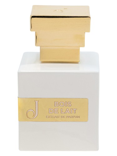 Frasco de Bois de Lait — Jupilò