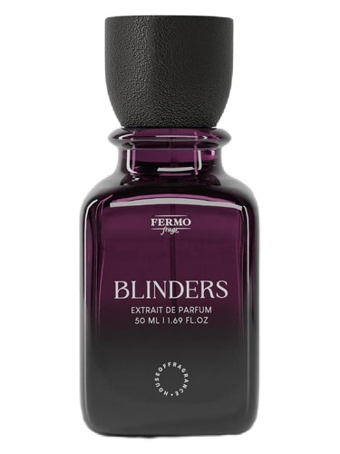Frasco de Blinders — Fermo Frags